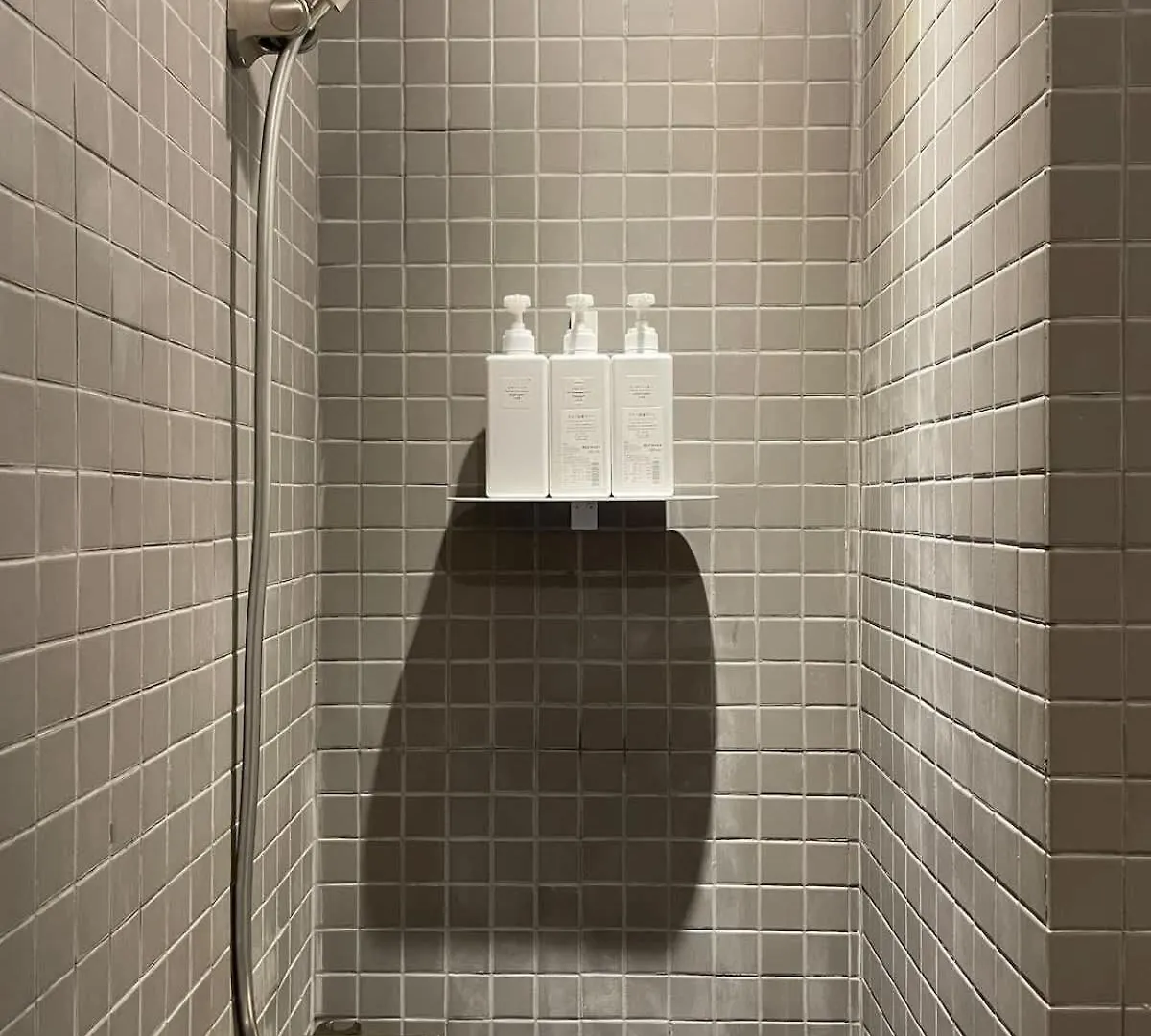 Apartment Pipe Stay Seoul
