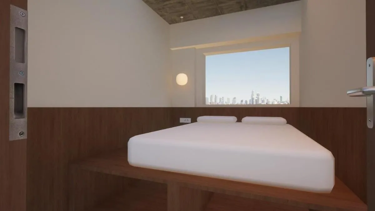 Apartment Pipe Stay Seoul