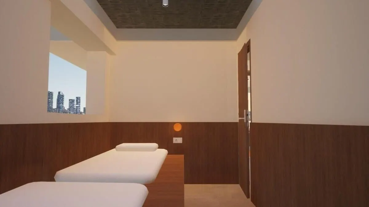Pipe Stay Seoul Apartment