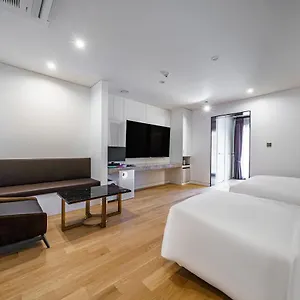 Hotell Amare Jongno, Seoul