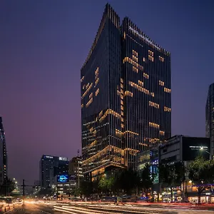Hotell Four Seasons, Seoul