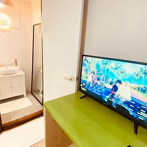 Villa Aroha House For Foreign Guests Only, Seoul