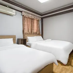 Motel Keumkang, Seoul