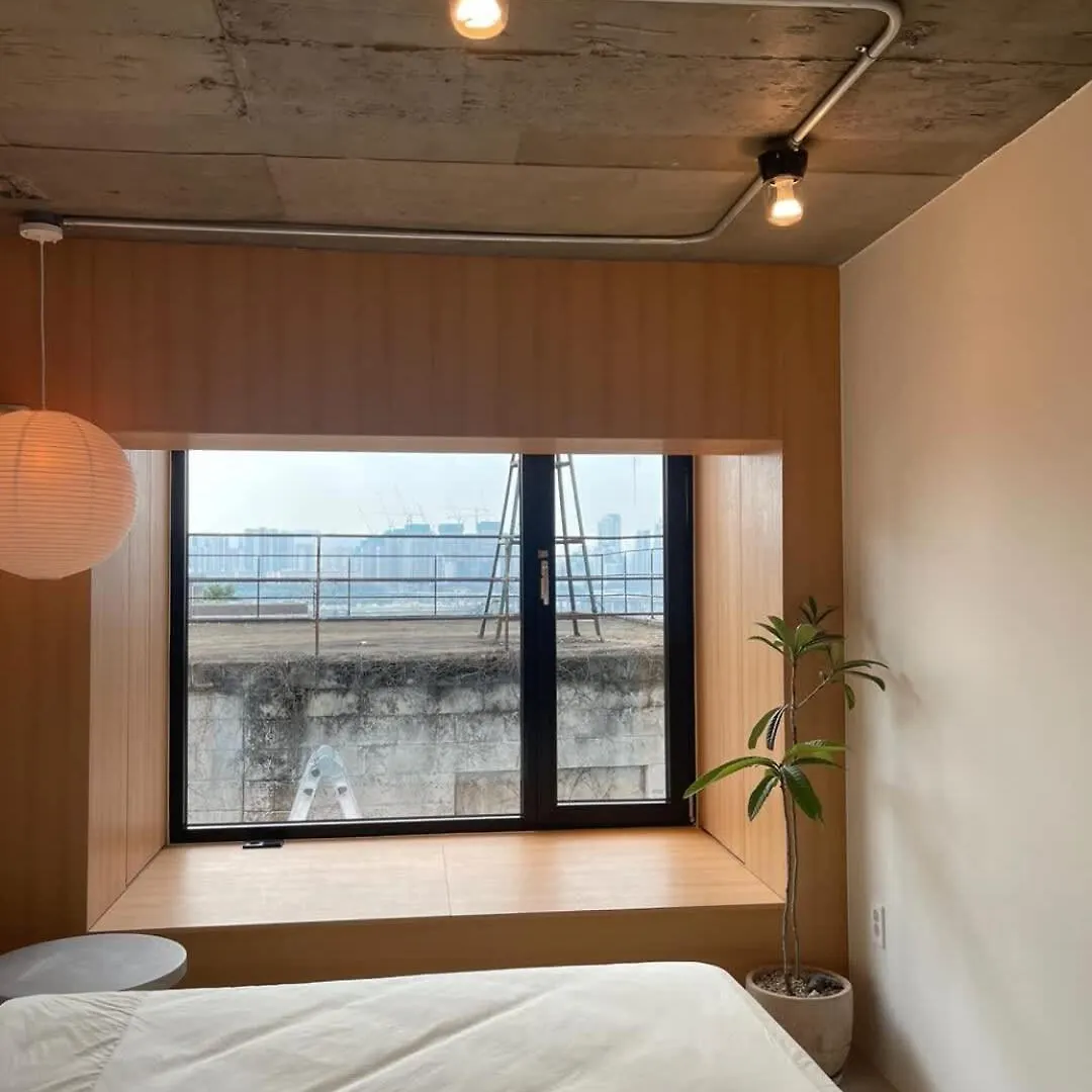 Apartmán Pipe Stay Soul